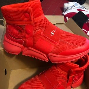 Champion Shoes